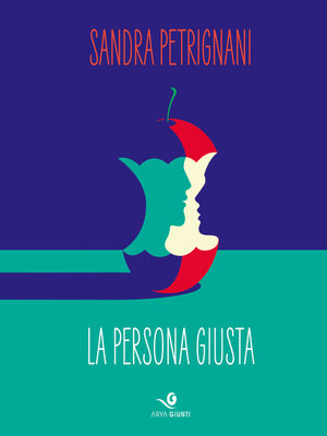 cover image of La persona Giusta